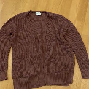 Cardigan